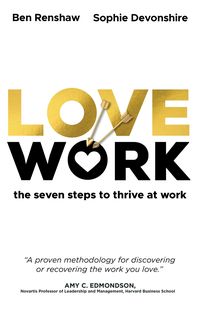 Produktbild: LoveWork