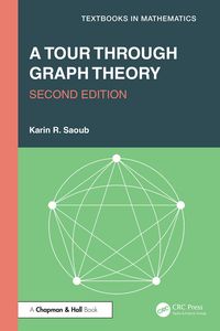 Produktbild: A Tour through Graph Theory