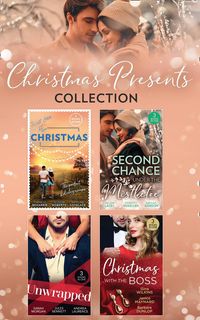 Produktbild: Christmas Presents Collection