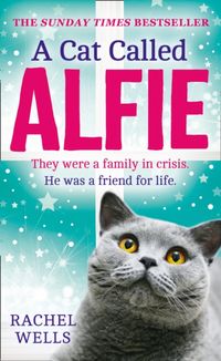 Produktbild: Wells, R: Cat Called Alfie