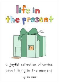 Produktbild: Life in the Present
