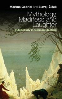 Produktbild: Mythology, Madness, and Laughter