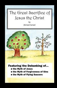 Produktbild: The Great Sacrifice of Jesus the Christ