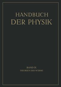 Produktbild: Theorien der W&auml;rme