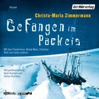 Produktbild: Gefangen im Packeis