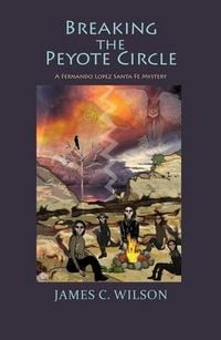 Produktbild: Breaking the Peyote Circle