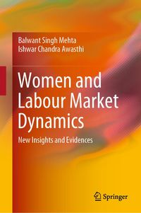 Produktbild: Women and Labour Market Dynamics