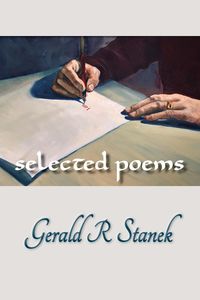Produktbild: Selected Poems