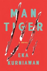 Produktbild: Kurniawan, E: Man Tiger