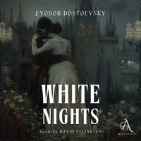 Produktbild: White Nights - Audiobook