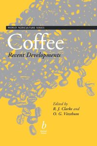 Produktbild: Coffee Recent Developments