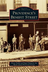 Produktbild: Providence's Benefit Street