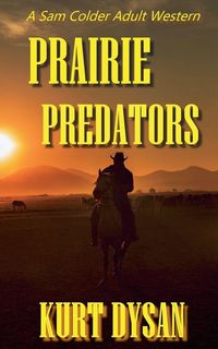 Produktbild: Prairie Predators