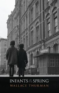 Produktbild: INFANTS OF THE SPRING
