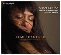 Produktbild: Temp'raments