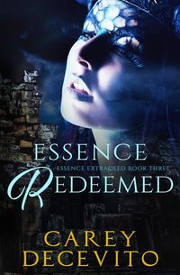 Produktbild: Essence Redeemed