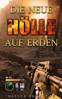 Produktbild: Die neue H&ouml;lle auf Erden