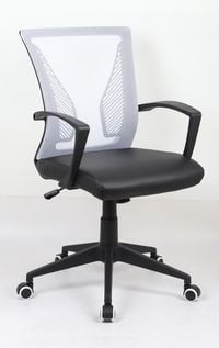 Produktbild: B&uuml;rostuhl Schreibtischstuhl Drehstuhl Offilo PU