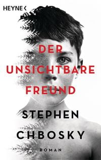 Produktbild: Der unsichtbare Freund