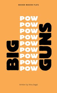 Produktbild: Big Guns