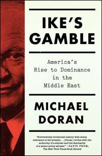 Produktbild: Ike's Gamble