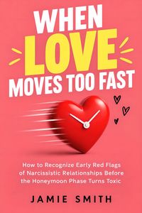 Produktbild: When Love Moves Too Fast