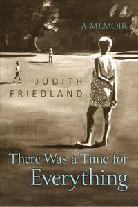 Produktbild: There Was a Time for Everything