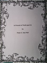 Produktbild: In Pursuit of Truth (part 2)