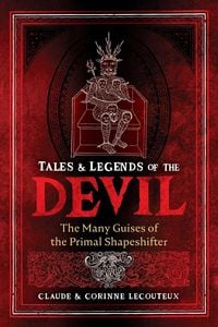 Produktbild: Tales and Legends of the Devil