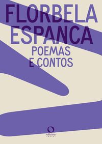 Produktbild: Poemas e Contos