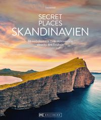 Produktbild: Secret Places Skandinavien
