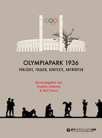 Produktbild: Olympiapark 1936