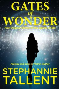 Produktbild: Gates Of Wonder