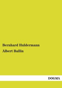 Produktbild: Albert Ballin