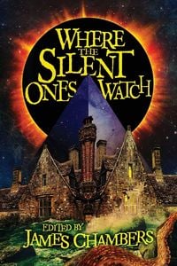 Produktbild: Where the Silent Ones Watch