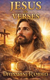Produktbild: Jesus in Verses