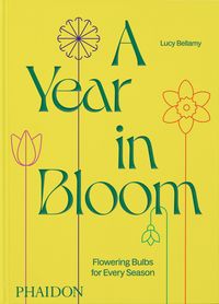 Produktbild: A Year in Bloom