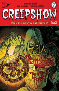 Produktbild: Creepshow Vol. 2 #2