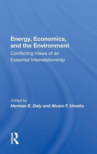 Produktbild: Energy, Economics, And The Environment