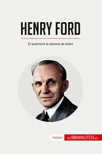 Produktbild: Henry Ford