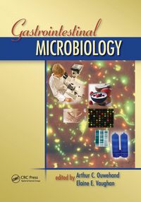 Produktbild: Gastrointestinal Microbiology