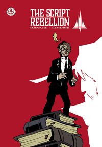 Produktbild: The Script Rebellion