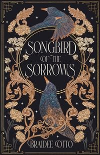 Produktbild: Songbird of the Sorrows