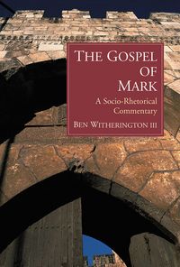 Produktbild: The Gospel of Mark