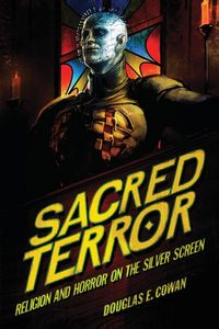 Produktbild: Sacred Terror