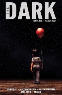 Produktbild: The Dark Issue 106