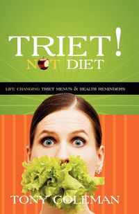 Produktbild: Triet Not Diet