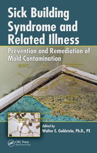 Produktbild: Sick Building Syndrome and Related Illness
