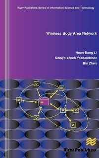 Produktbild: Wireless Body Area Network