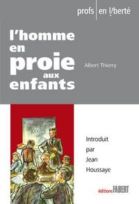 Produktbild: Homme en proie aux enfants l